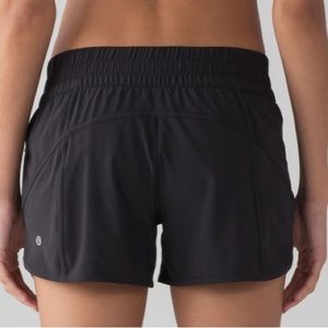 Lululemon Tracker Short V 4”